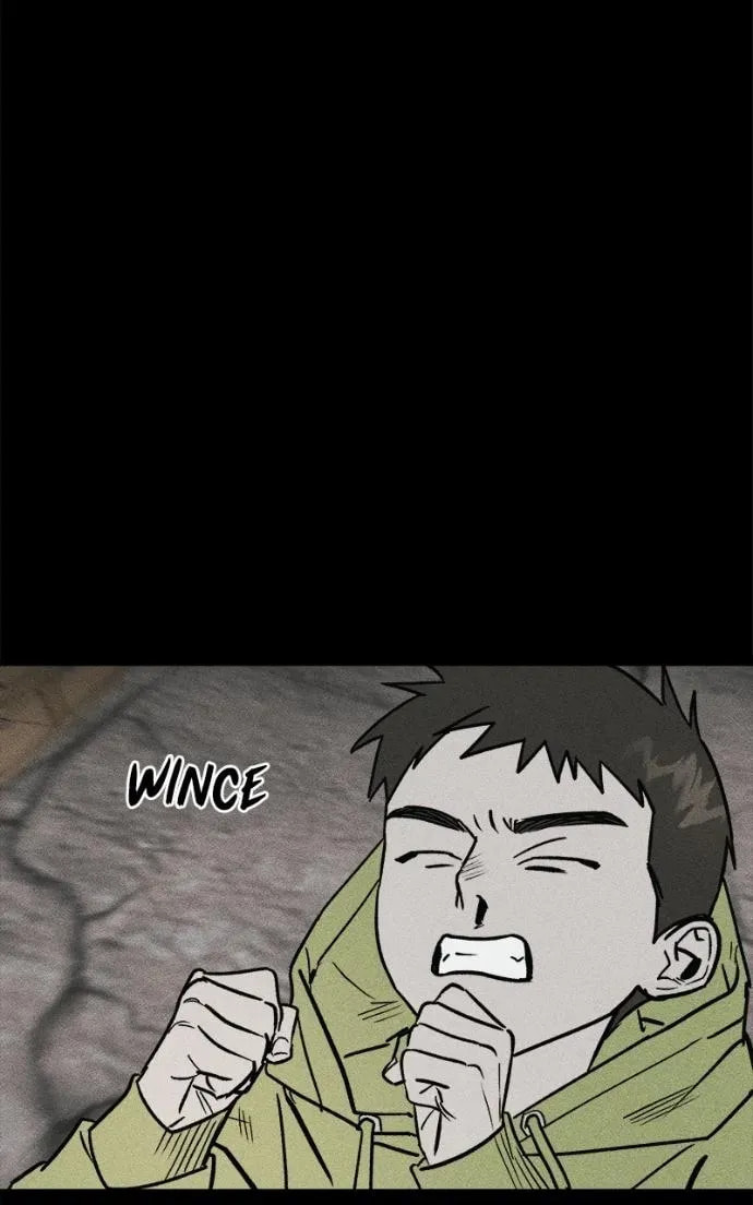 Acting Gangster Chapter 22 page 133 - 