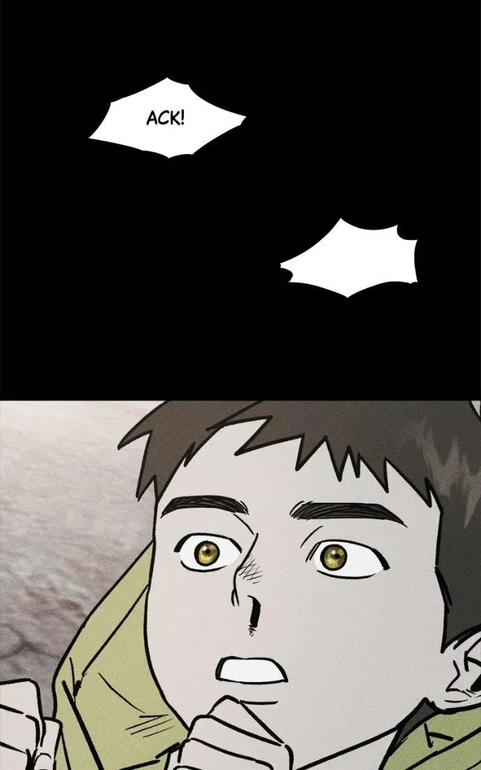 Acting Gangster Chapter 22 page 134 - 