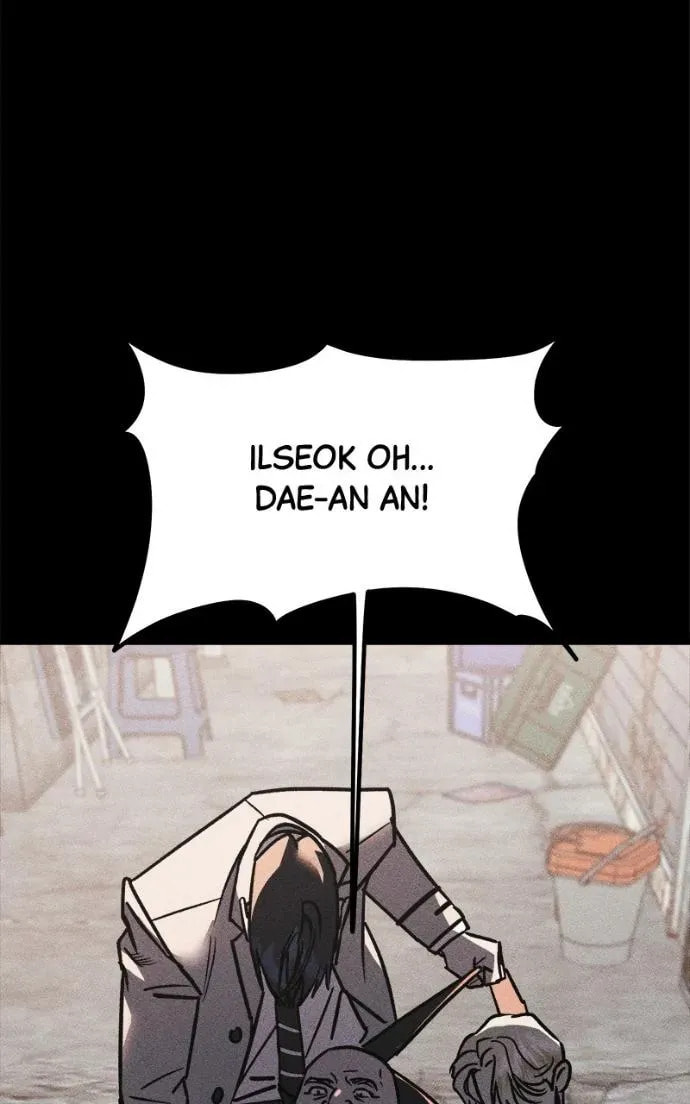 Acting Gangster Chapter 22 page 136 - 