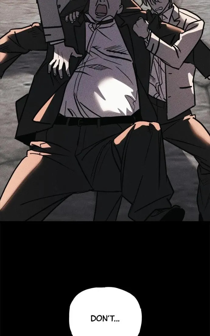 Acting Gangster Chapter 22 page 137 - 