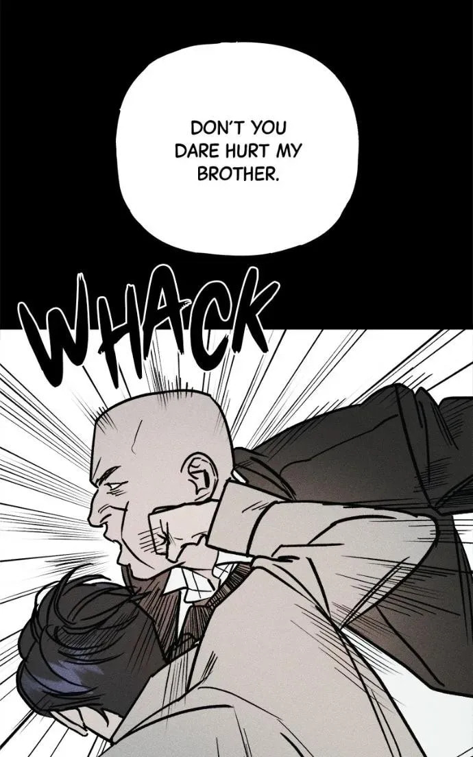 Acting Gangster Chapter 22 page 139 - 
