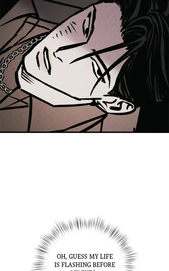 Acting Gangster Chapter 22 page 15 - 