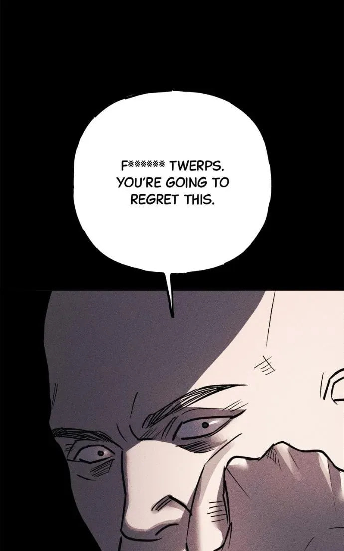 Acting Gangster Chapter 22 page 141 - 