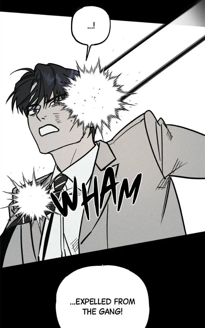 Acting Gangster Chapter 22 page 143 - 