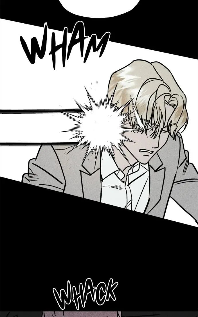 Acting Gangster Chapter 22 page 144 - 