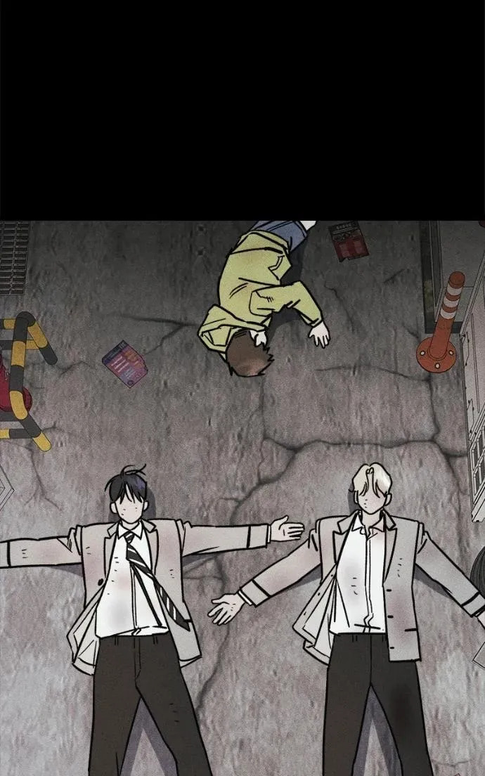 Acting Gangster Chapter 22 page 149 - 