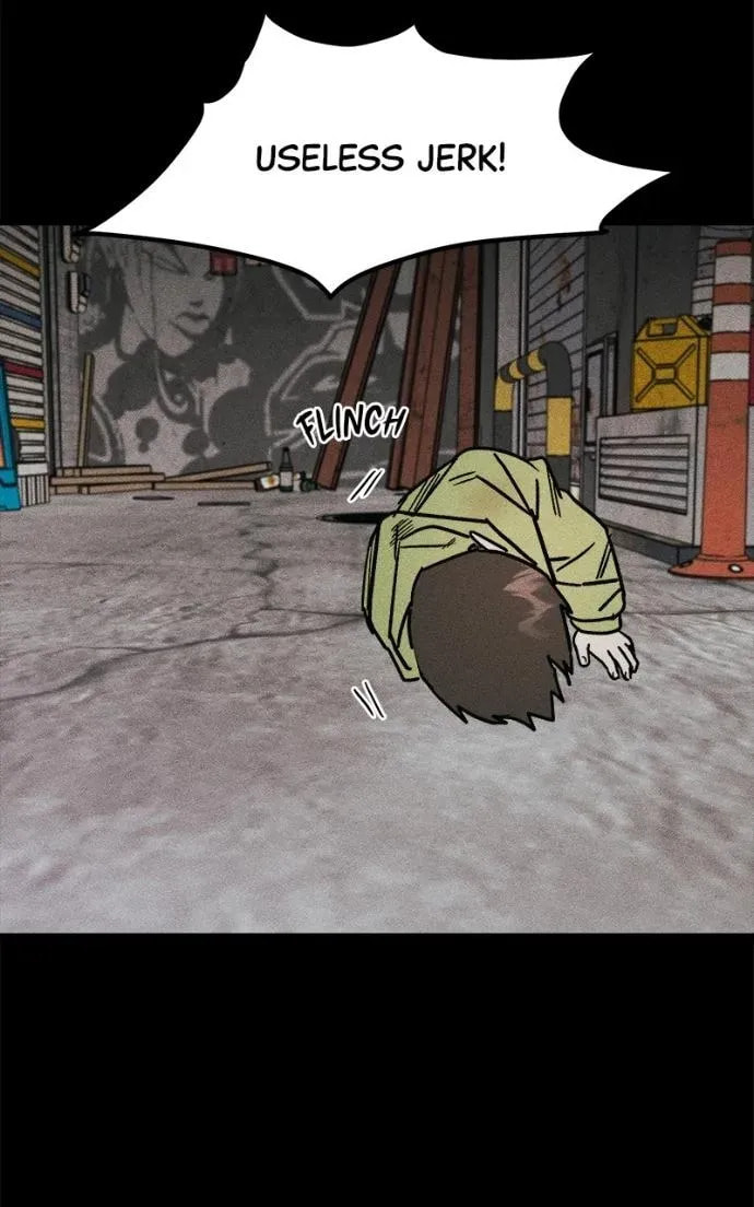 Acting Gangster Chapter 22 page 151 - 