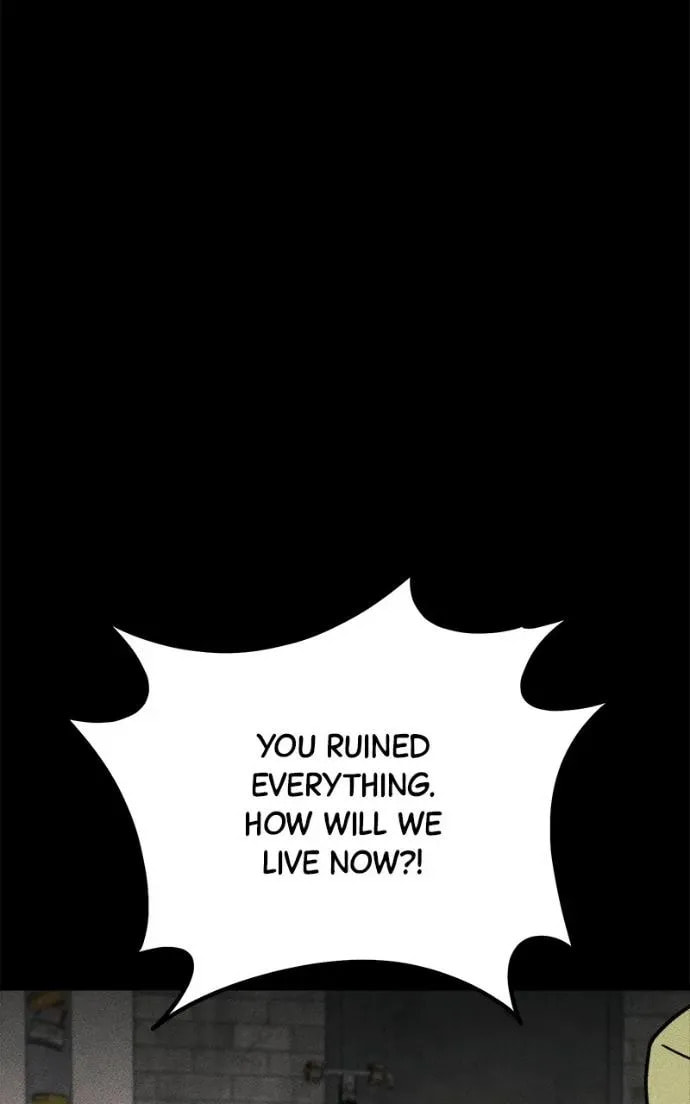 Acting Gangster Chapter 22 page 153 - 