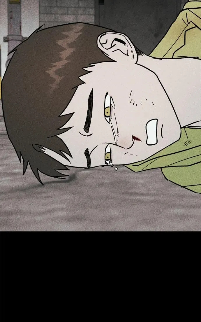 Acting Gangster Chapter 22 page 154 - 