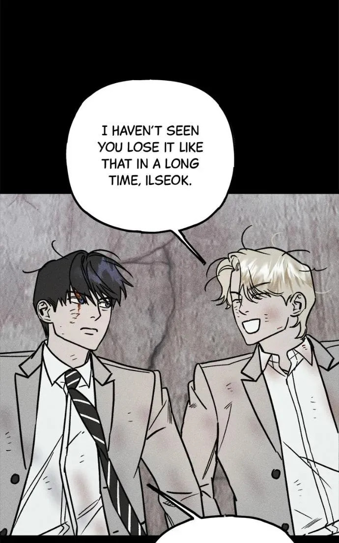 Acting Gangster Chapter 22 page 158 - 