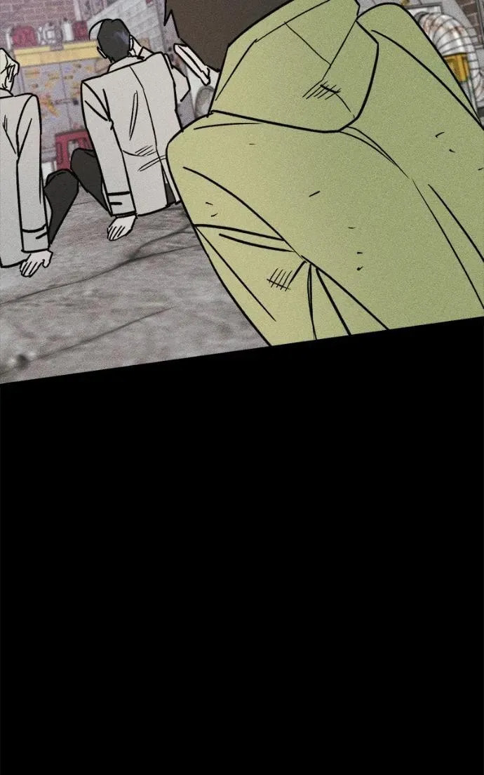 Acting Gangster Chapter 22 page 166 - 
