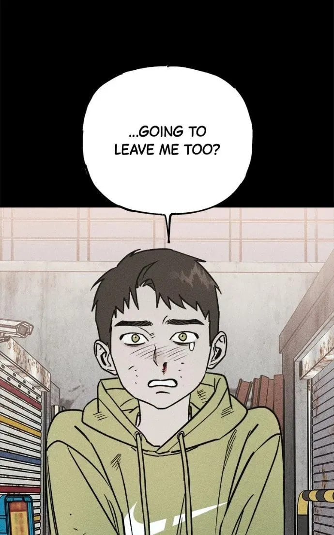 Acting Gangster Chapter 22 page 167 - 
