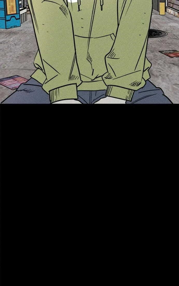 Acting Gangster Chapter 22 page 168 - 
