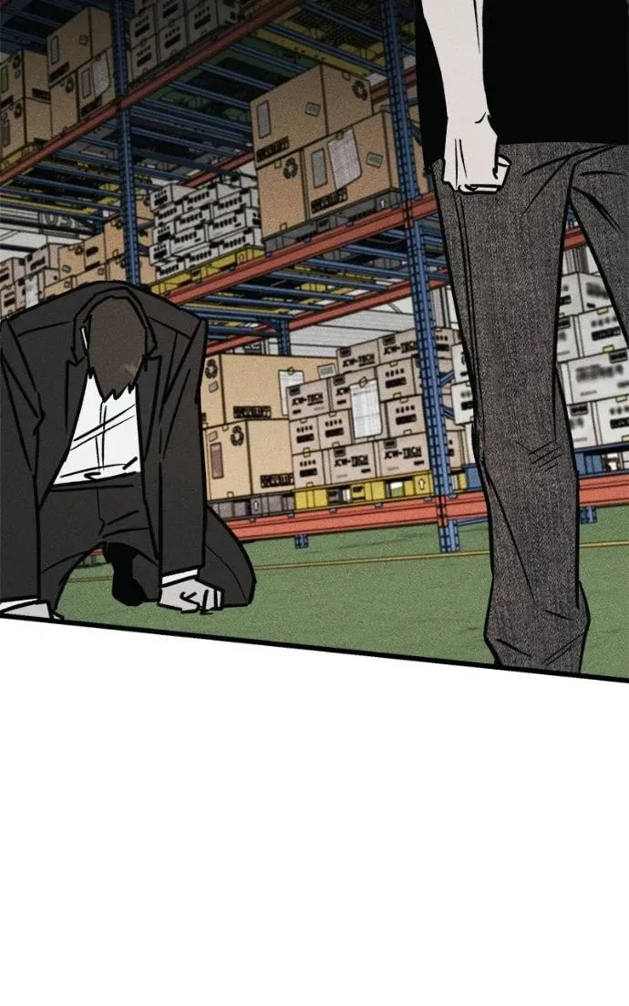 Acting Gangster Chapter 22 page 175 - 