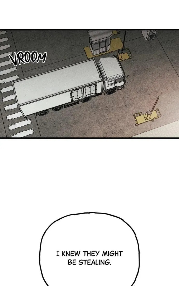 Acting Gangster Chapter 22 page 179 - 
