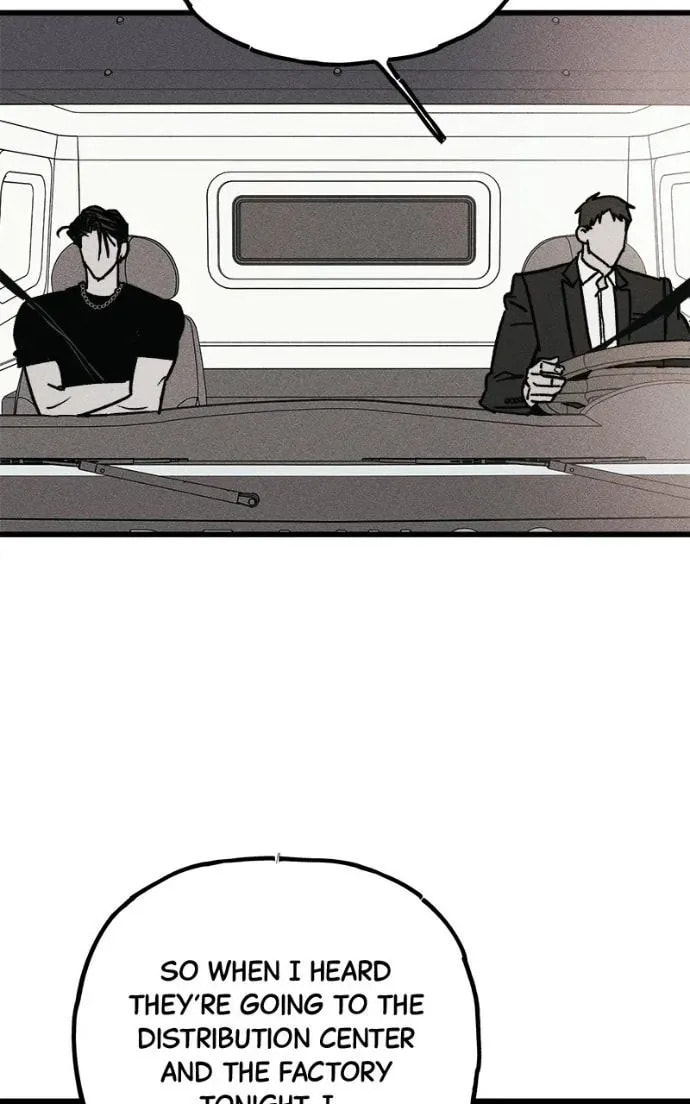 Acting Gangster Chapter 22 page 180 - 