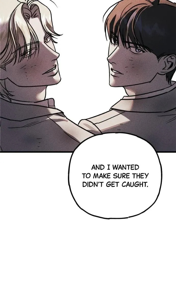 Acting Gangster Chapter 22 page 183 - 