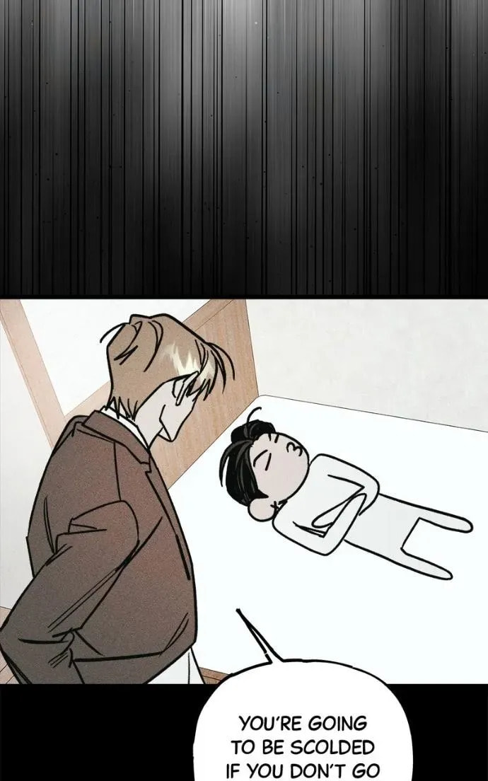 Acting Gangster Chapter 22 page 187 - 
