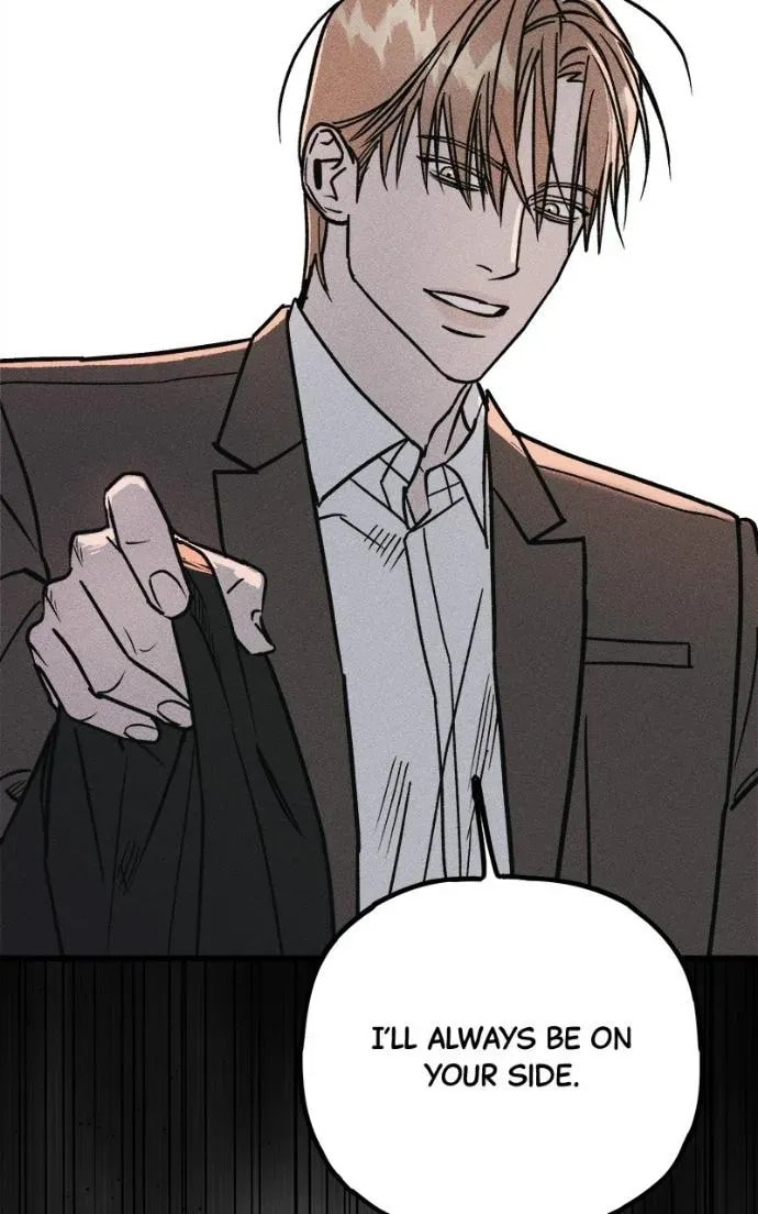 Acting Gangster Chapter 22 page 189 - 