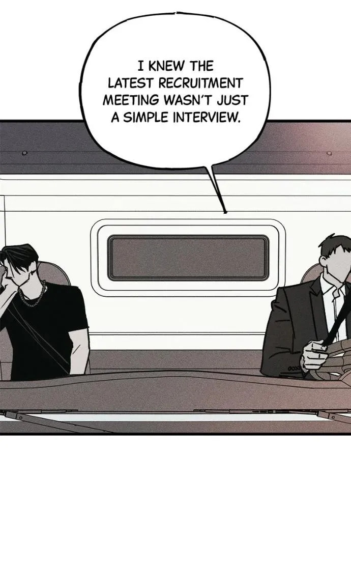 Acting Gangster Chapter 22 page 192 - 