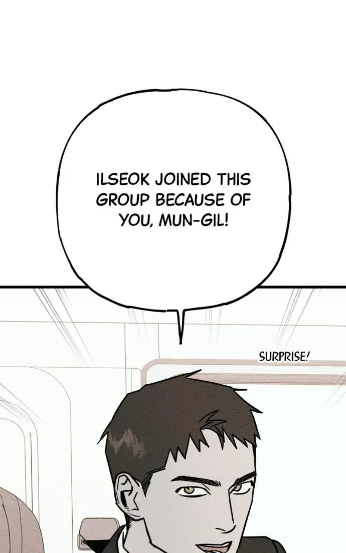 Acting Gangster Chapter 22 page 200 - 