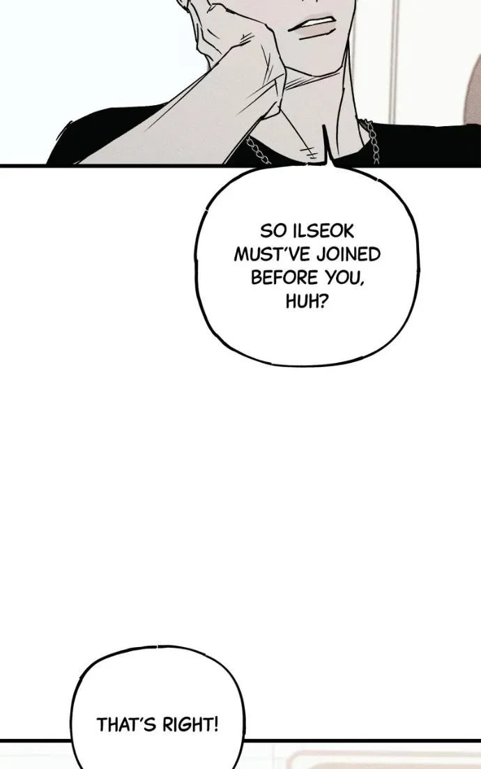 Acting Gangster Chapter 22 page 203 - 