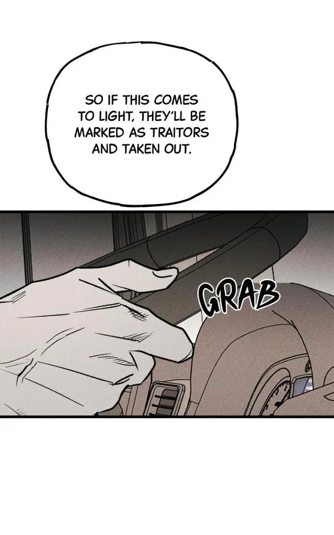 Acting Gangster Chapter 22 page 210 - 