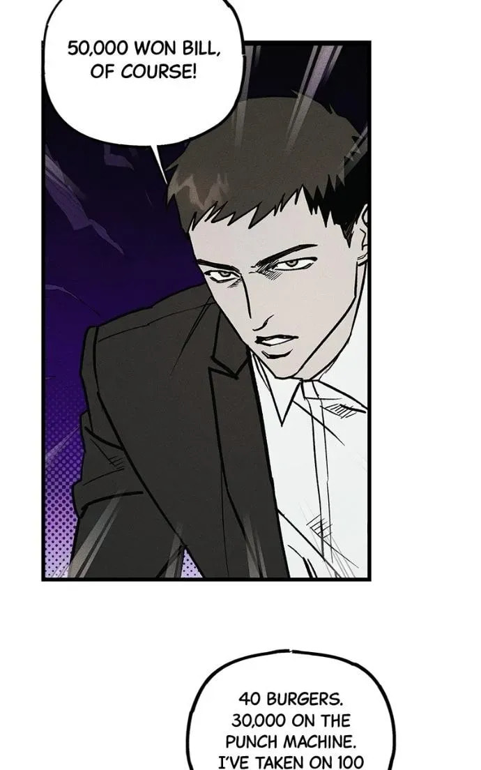 Acting Gangster Chapter 22 page 215 - 