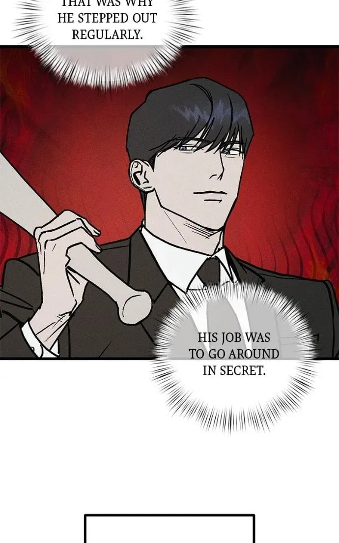 Acting Gangster Chapter 22 page 217 - 