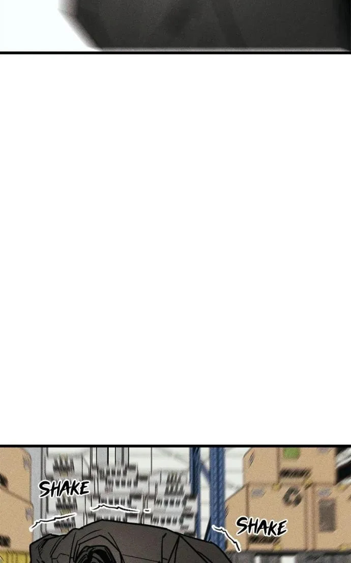 Acting Gangster Chapter 22 page 23 - 