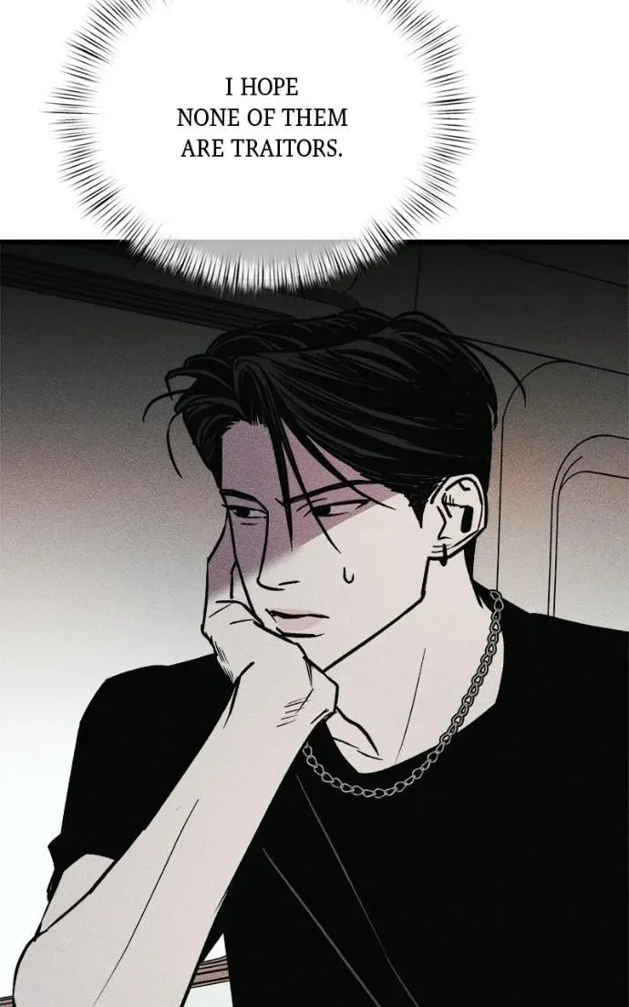 Acting Gangster Chapter 22 page 222 - 