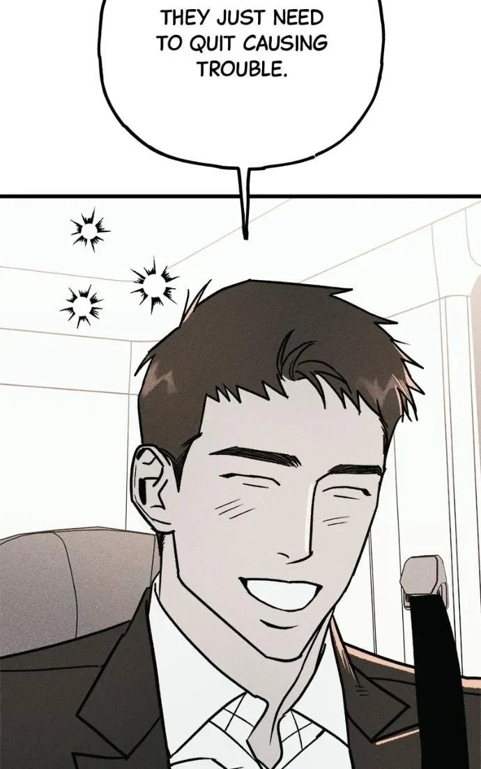 Acting Gangster Chapter 22 page 231 - 
