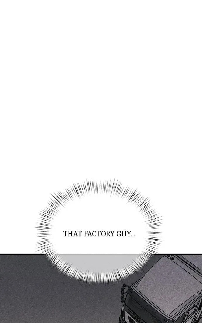 Acting Gangster Chapter 22 page 234 - 