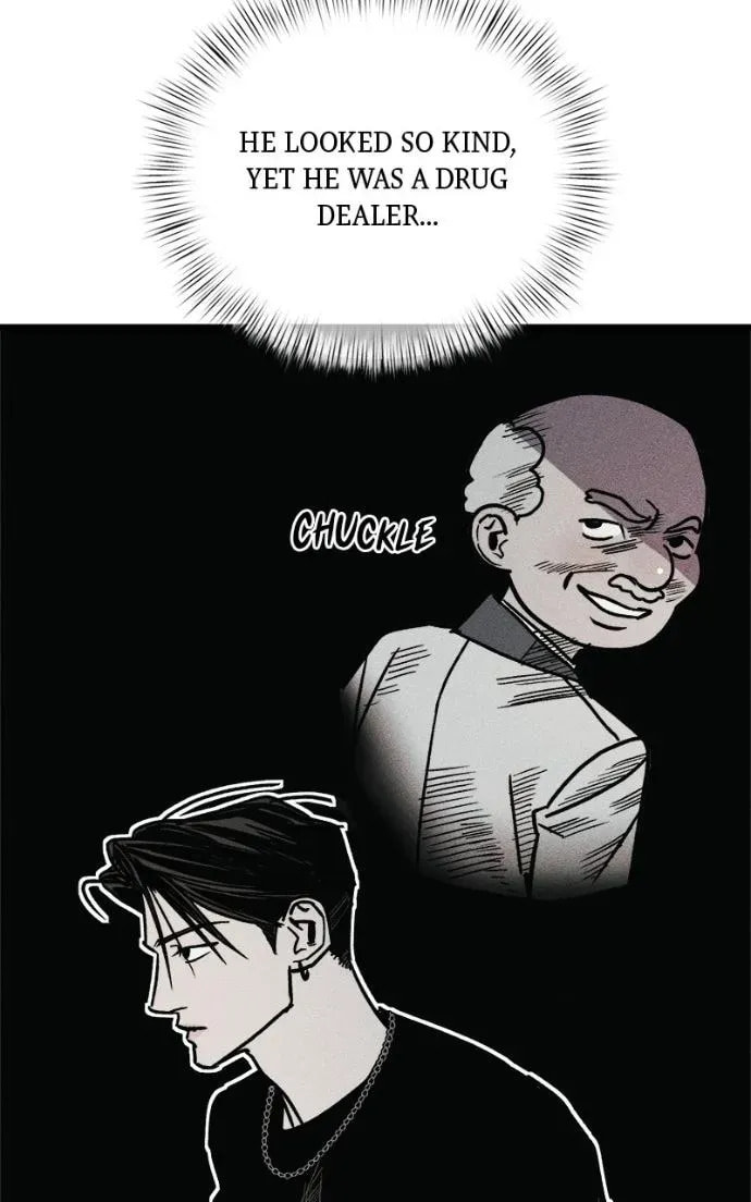 Acting Gangster Chapter 22 page 236 - 