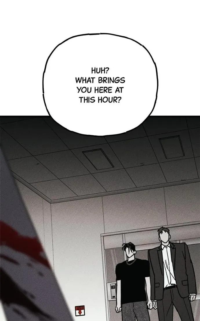 Acting Gangster Chapter 22 page 244 - 