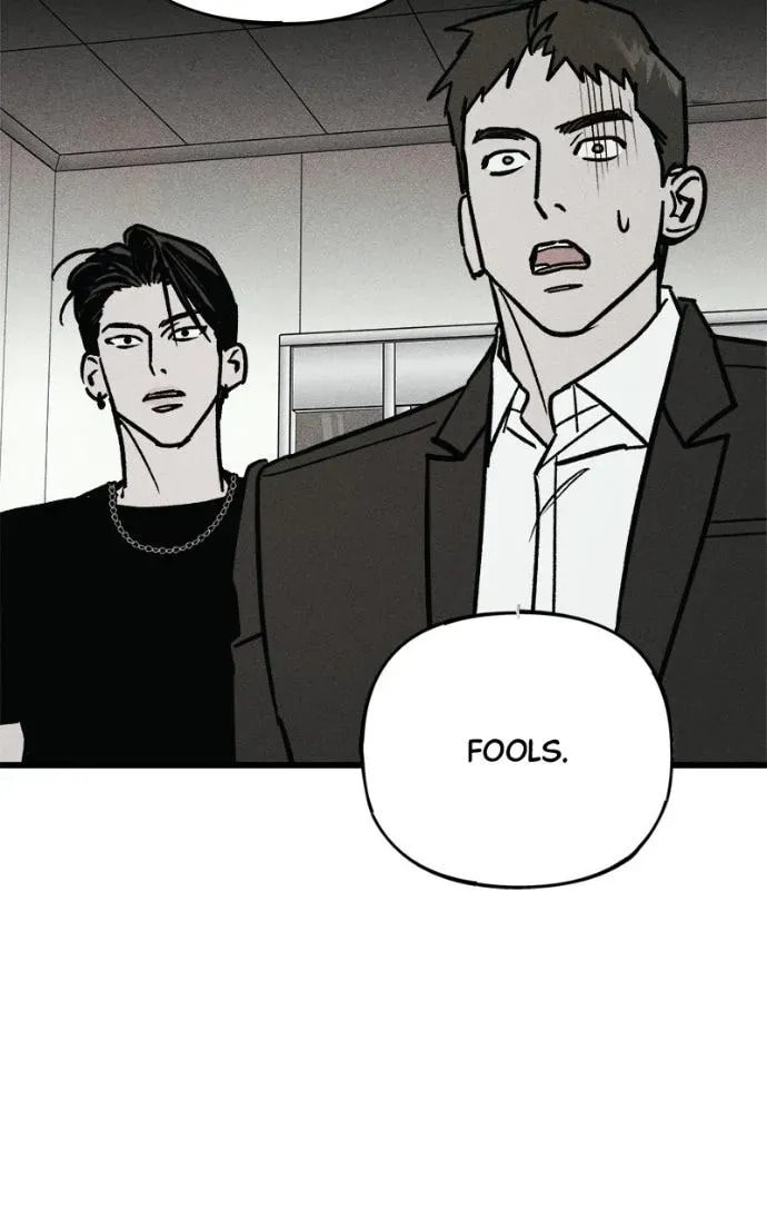 Acting Gangster Chapter 22 page 249 - 