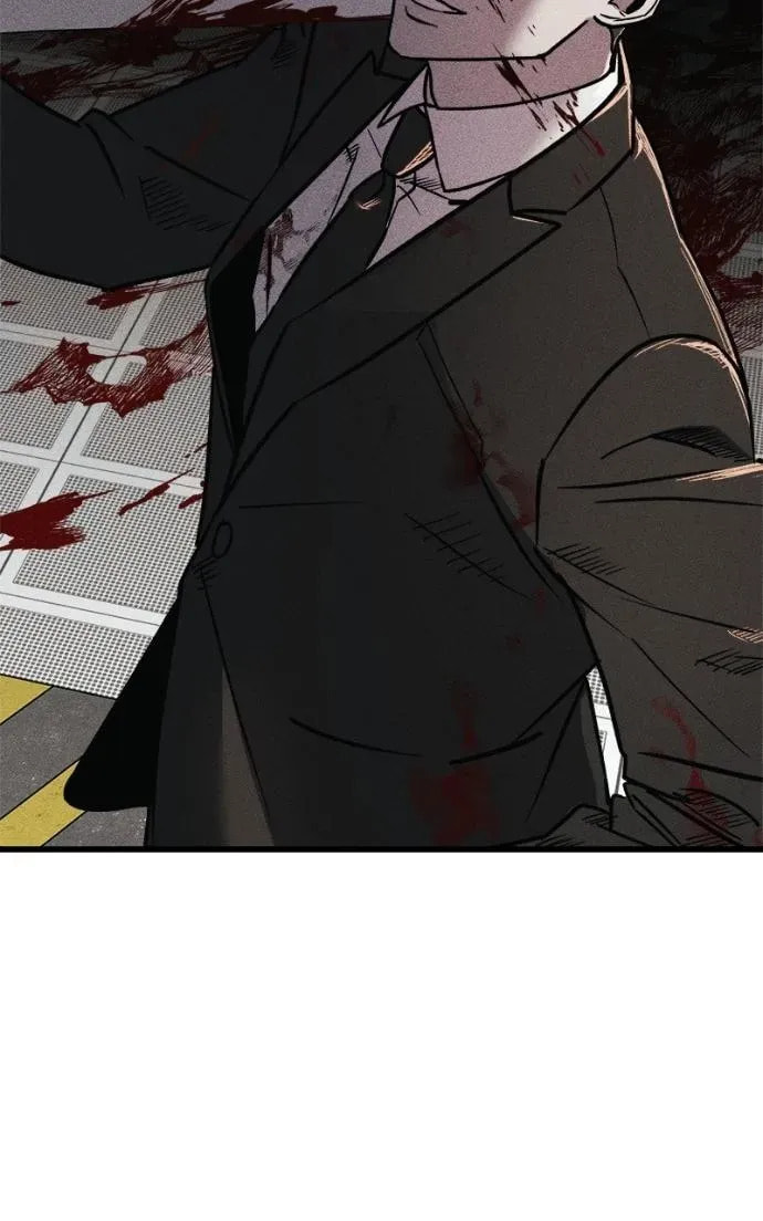 Acting Gangster Chapter 22 page 254 - 