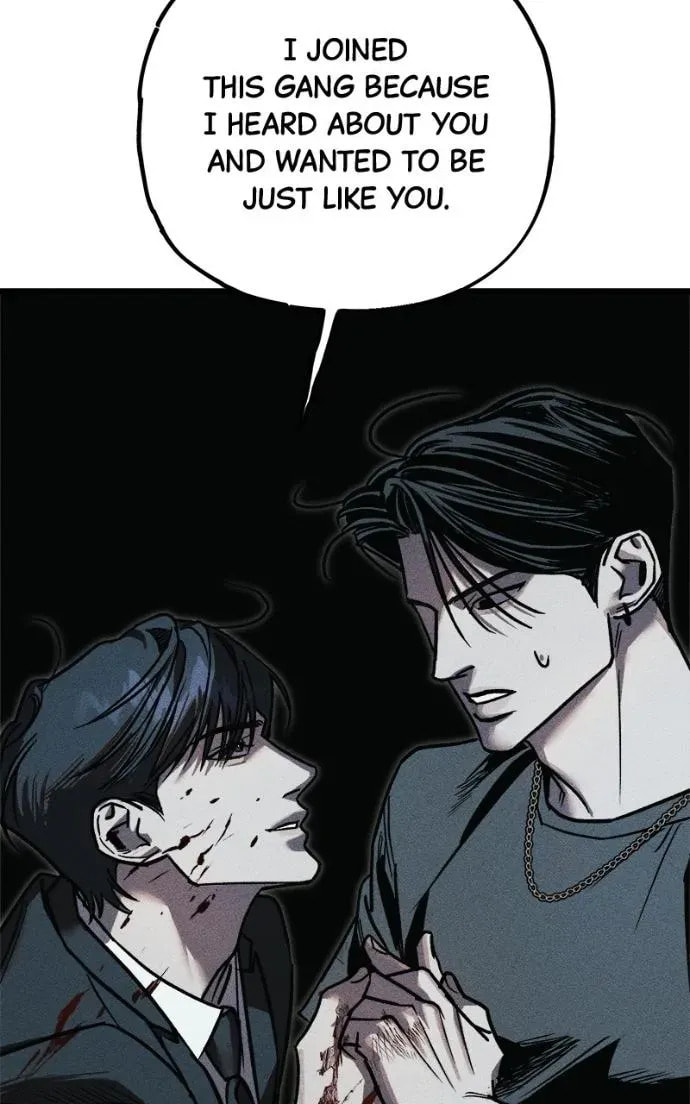 Acting Gangster Chapter 22 page 259 - 
