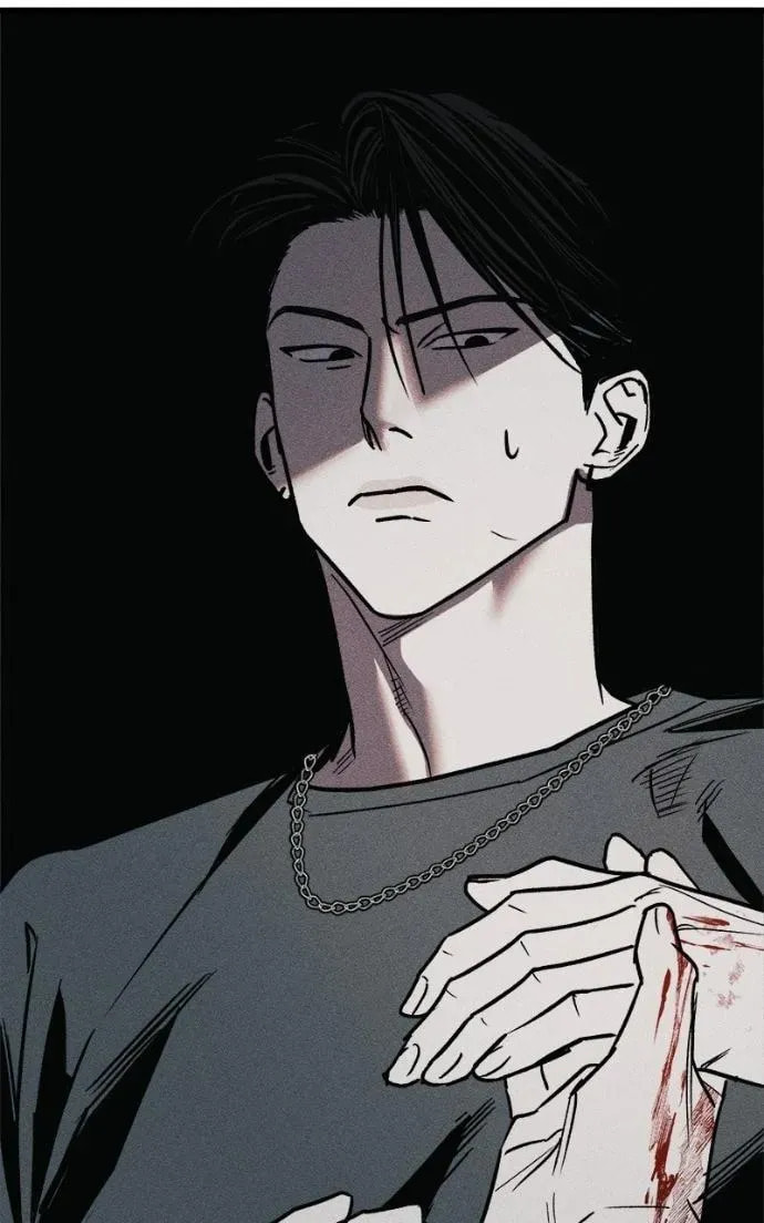 Acting Gangster Chapter 22 page 263 - 