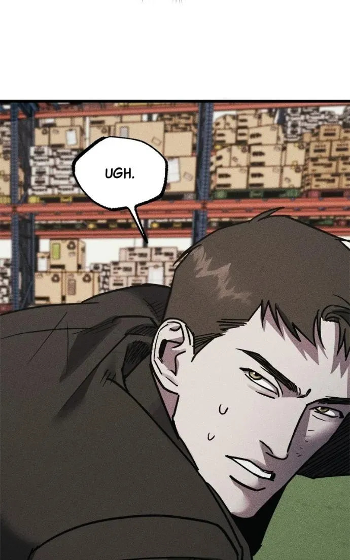 Acting Gangster Chapter 22 page 29 - 