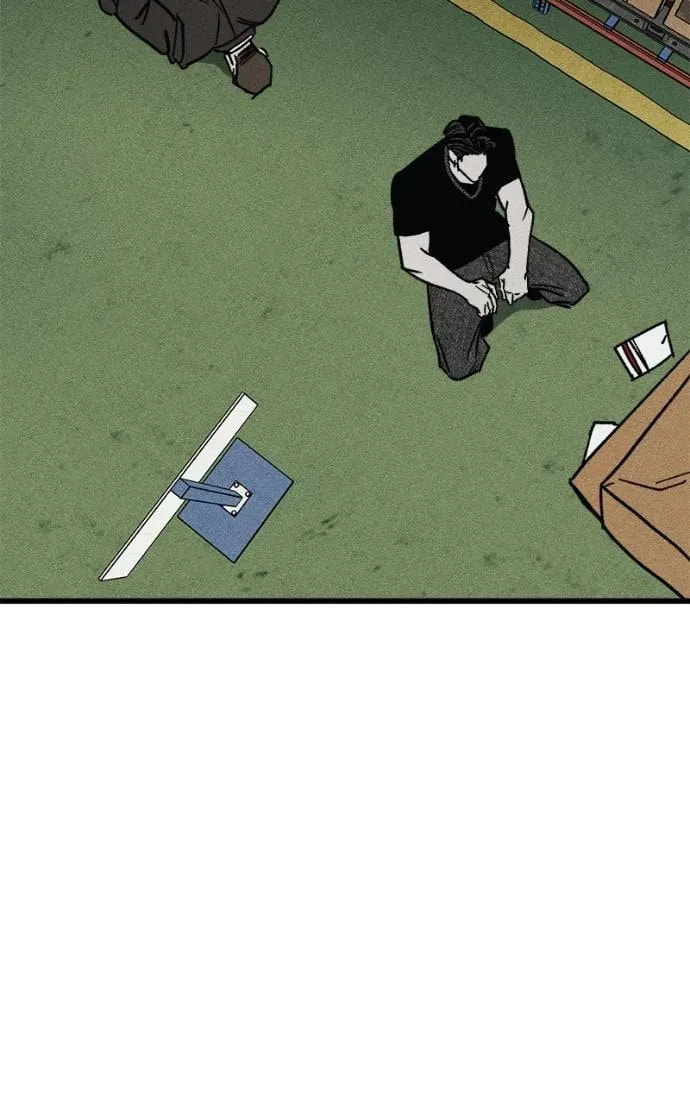 Acting Gangster Chapter 22 page 36 - 