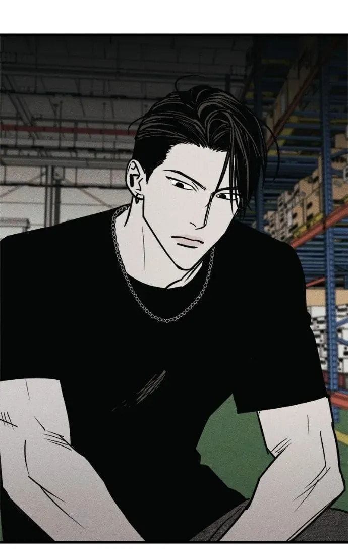 Acting Gangster Chapter 22 page 37 - 