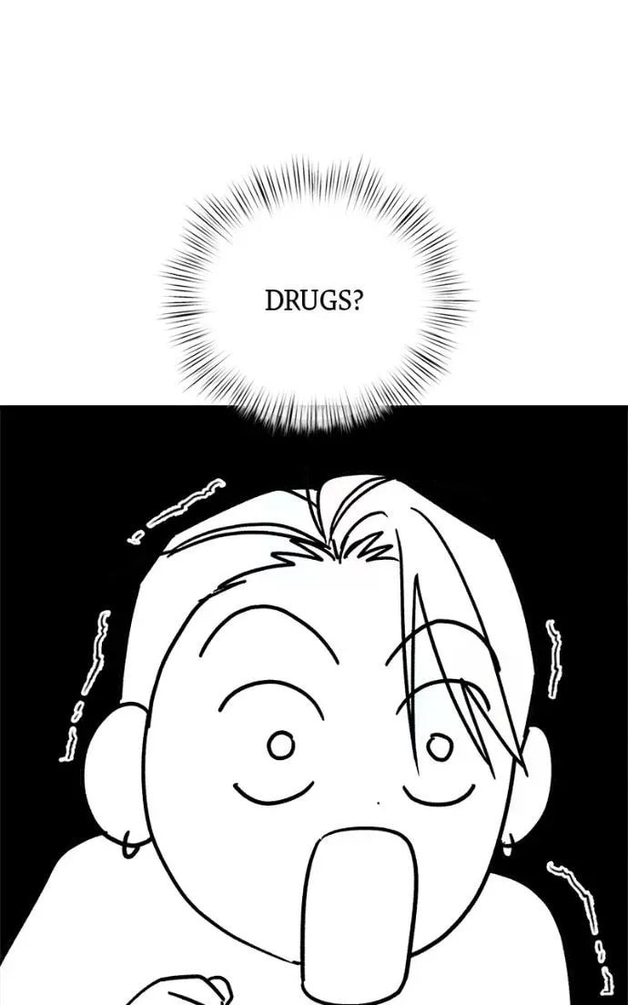 Acting Gangster Chapter 22 page 40 - 