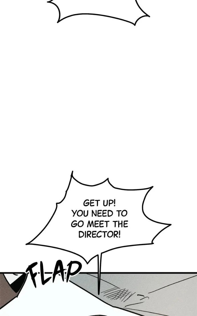 Acting Gangster Chapter 22 page 5 - 