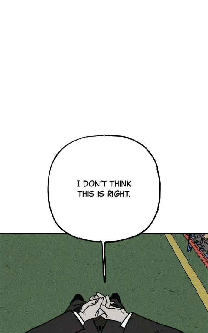 Acting Gangster Chapter 22 page 43 - 