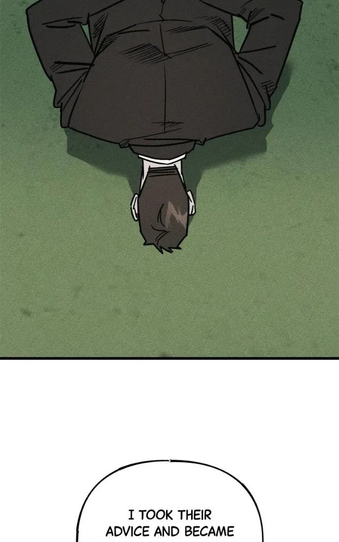 Acting Gangster Chapter 22 page 44 - 