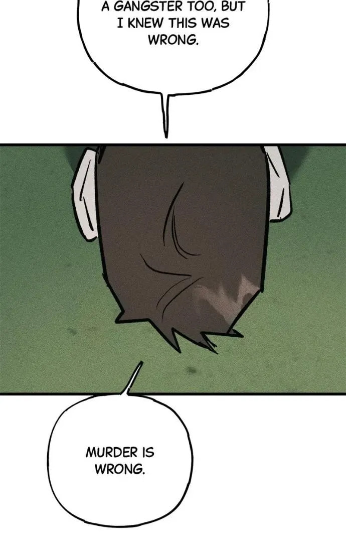 Acting Gangster Chapter 22 page 45 - 