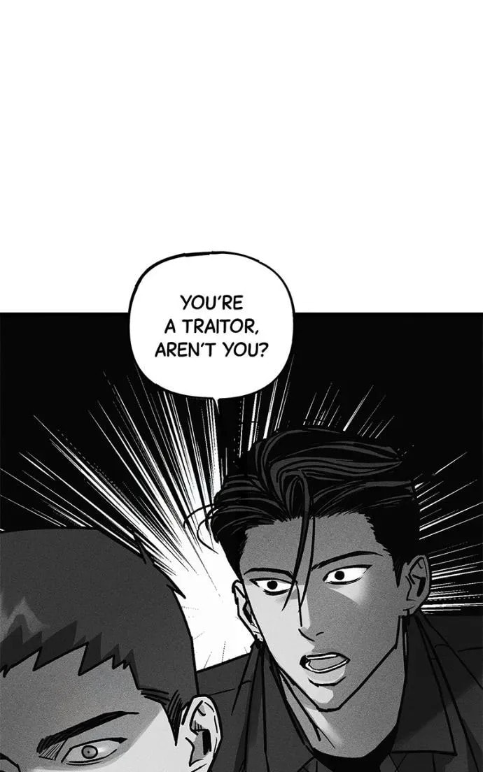 Acting Gangster Chapter 22 page 46 - 