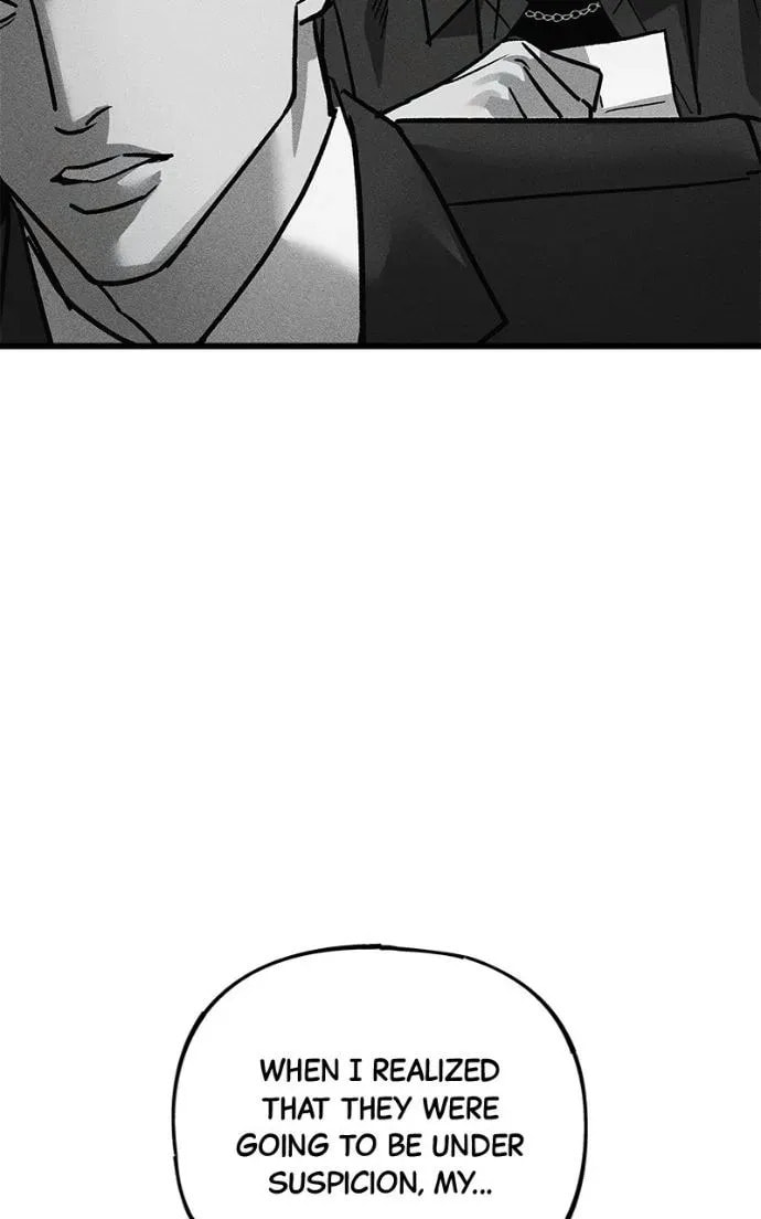 Acting Gangster Chapter 22 page 47 - 