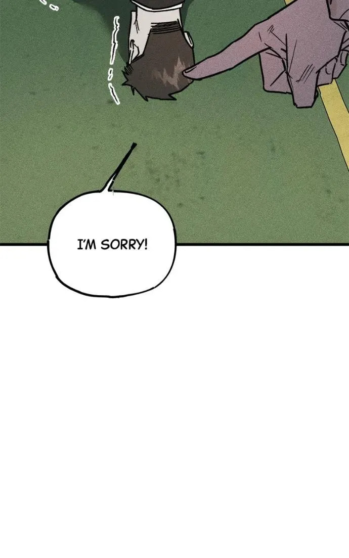 Acting Gangster Chapter 22 page 53 - 